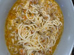 -李百蟹·江南蟹黄面·河景餐厅(夫子庙总店)