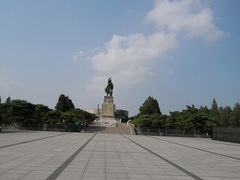 -辽沈战役纪念馆