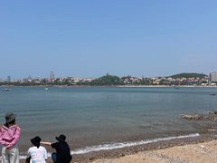 -青岛海滨风景区