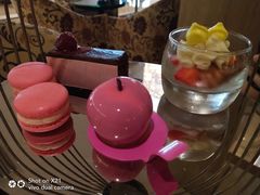 -粤海喜来登酒店·&More聚驿(天河城店)