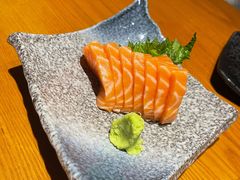 -千代武日本料理(爱建店)