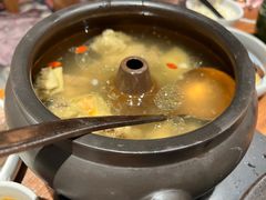 -云海肴·汽锅鸡·云南菜(美罗城店)