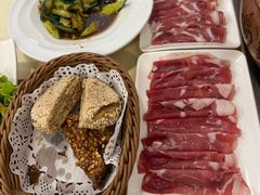 -吉羊三宝(复兴门笔管胡同店)