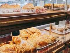 -新侨三宝乐面包店(崇文门店)