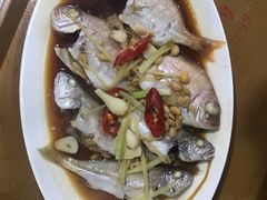 -海之鲜大排档(东山海鲜金銮湾店)