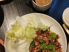 -Thai Alley泰爱里(二沙岛店)