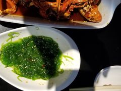 -西街夜油条·麻团包乌饭