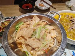 -风波庄(洪家楼店)