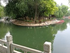 -太原动物园