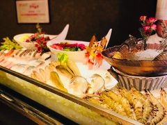 -广州花园酒店·凌璇阁旋转餐厅CAROUSEL360