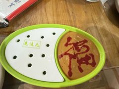 -芝麻花餐厅(祁家豁子店)