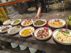 -纽斯特牛排自助餐厅(浦东文峰广场店)