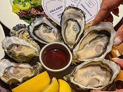 -Osteria Garden 生蚝花园餐厅(原进贤路店)