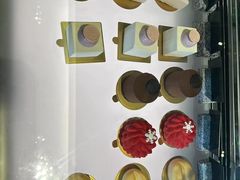 -JW酒廊 JW Lounge(上海鲁能JW万豪侯爵酒店)