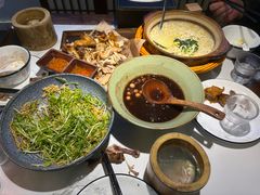 -打酱油·非遗淮扬菜(瘦西湖梅岭店)