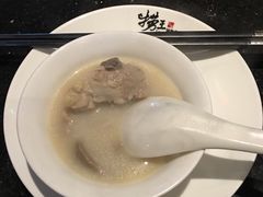 -捞王猪肚鸡火锅(昆山店)