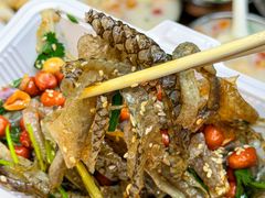 -陳添記·祖傳爽鱼皮(十五甫三巷店)