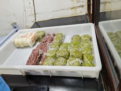 -万福兴糕团(万福兴山塘街直营店)