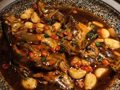 -常和州·夜宵大排档(常州单店)