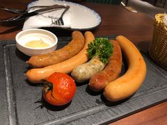 -Ambra Haus琥珀屋精酿餐厅(宝山店)