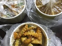 -路边摊