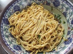 拌面-赵氏汤圆(东关街店)