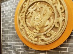 -国际海员俱乐部(餐饮部)