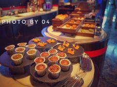 -西安W酒店·WEI全味西餐厅