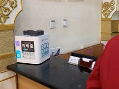 -新疆巴州金丝特餐厅(大钟寺店)