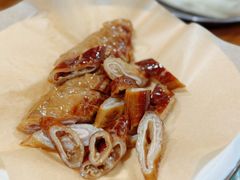 -惠记粉汤羊血梆梆肉(永松路店)