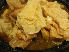 -老表记广西宵夜螺蛳鸭脚煲(西大店)