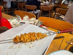 -华府九号海鲜烧烤大排档(龙域店)