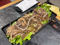 -林记潮牛·牛肉火锅(上马墩店)