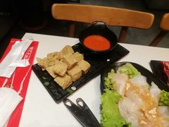 -辣家私厨火锅·龙虾(开发区店)