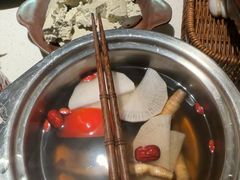 -一叶一世界•素食餐厅(环球中心店)