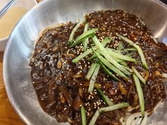 炸酱面-韩礼年糕(飞虹路店)