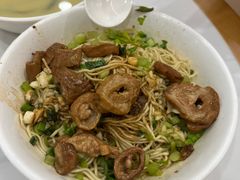 -欣达面馆(天桥支路店)