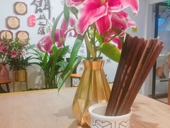 餐具摆设-小北饵块&饵丝之滇(南锣鼓巷店)