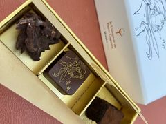 -Le Comptoir de Pierre Gagnaire
