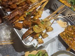 -有局·成都市井烧烤·精酿啤酒(双楠店)