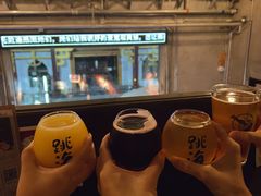 -跳海stage(三里屯店)