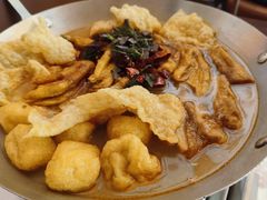 -小螺大作·螺蛳粉火锅(林和西店)