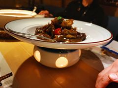 -老船坞餐厅(北京亚洲大酒店 )