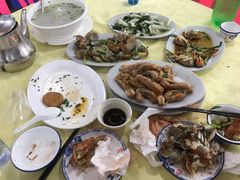-秋姐美食店(旅游大道店)