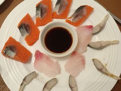 -宁波石浦豪生大酒店·自助餐厅