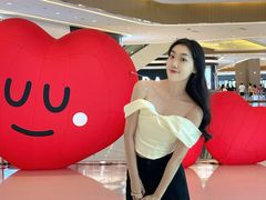 -天河城购物中心