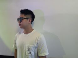 -绅仕門男士理发馆