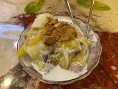 -葛师傅越南特色水果捞(建政南路总店)