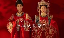 -拾尚映画·STUDIO婚纱摄影(中关村店)