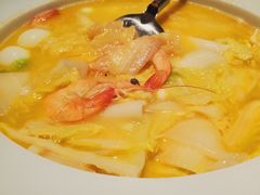 金汤杭三鲜-桂满陇-十里风荷(合生汇店)